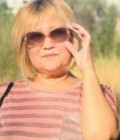 Rencontre Femme : Saule, 61 ans à Kazakhstan  Almaty